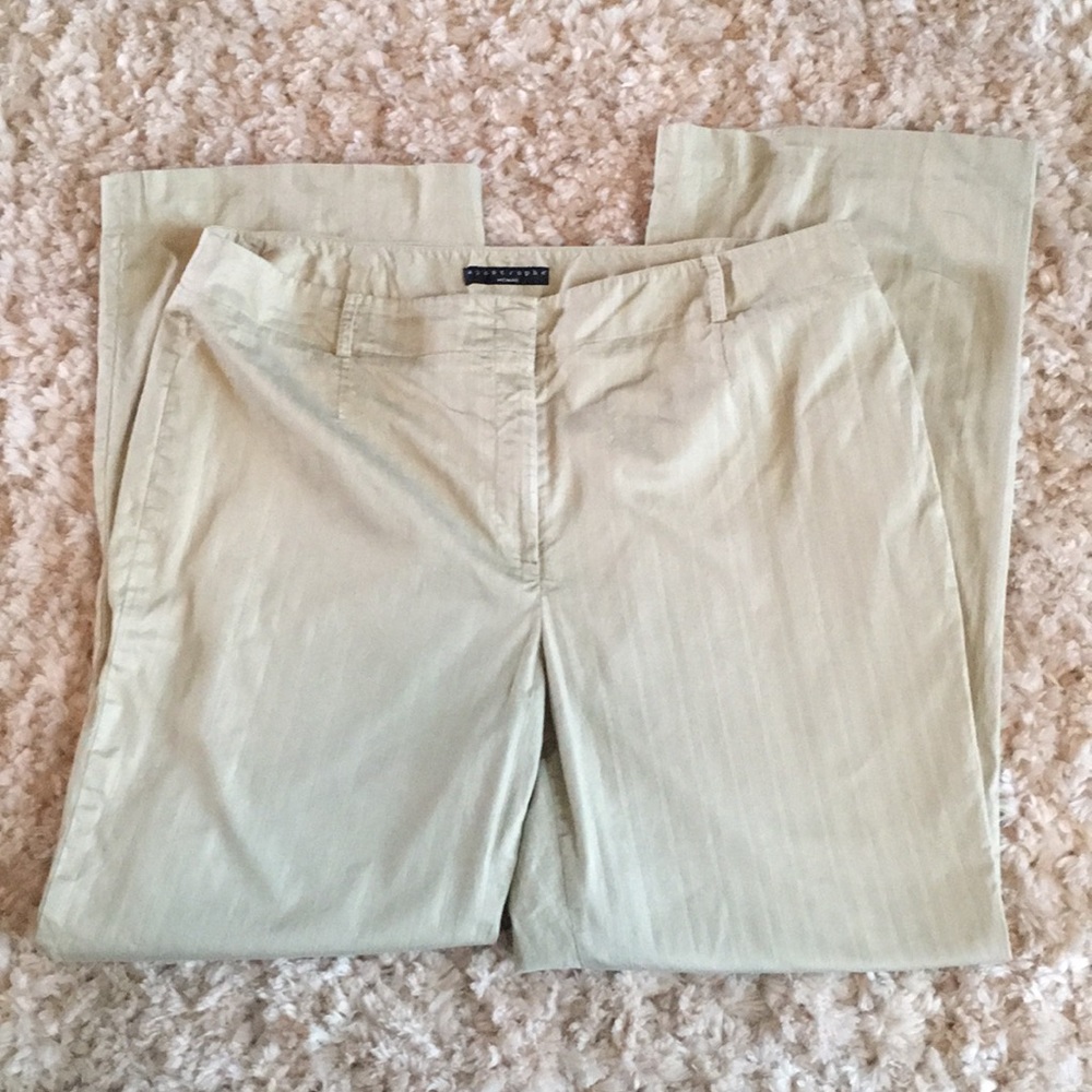 Apostrophé Pants